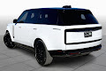 2026 Land Rover Range Rover SE