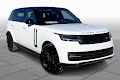 2026 Land Rover Range Rover SE