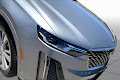 2024 Cadillac XT6 FWD Premium Luxury