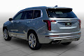 2024 Cadillac XT6 FWD Premium Luxury