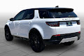 2026 Land Rover Discovery Sport Landmark