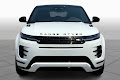 2026 Land Rover Range Rover Evoque Dynamic SE