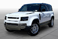 2026 Land Rover Defender S