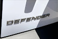 2026 Land Rover Defender S