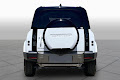2026 Land Rover Defender S