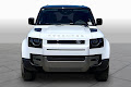2026 Land Rover Defender S