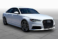 2017 Audi S6 Premium Plus