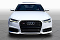 2017 Audi S6 Premium Plus