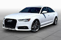 2017 Audi S6 Premium Plus