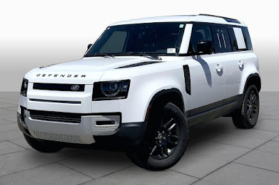 2025 Land Rover Defender