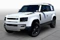 2025 Land Rover Defender S