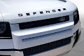 2025 Land Rover Defender S