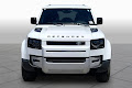 2025 Land Rover Defender S