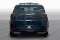 2026 Land Rover Range Rover Sport SE