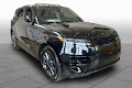 2026 Land Rover Range Rover Sport SE