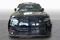 2026 Land Rover Range Rover Sport SE