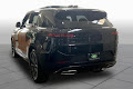 2026 Land Rover Range Rover Sport SE