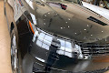 2026 Land Rover Range Rover Sport SE