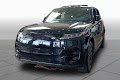 2026 Land Rover Range Rover Sport SE