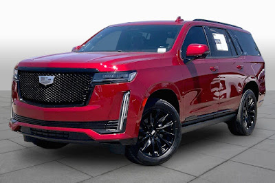 2023 Cadillac Escalade