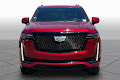 2023 Cadillac Escalade 4WD Sport Platinum