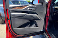 2023 Cadillac Escalade 4WD Sport Platinum