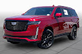 2023 Cadillac Escalade 4WD Sport Platinum