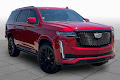 2023 Cadillac Escalade 4WD Sport Platinum