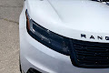 2026 Land Rover Range Rover Velar Dynamic SE