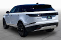 2026 Land Rover Range Rover Velar Dynamic SE