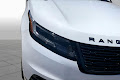 2026 Land Rover Range Rover Velar Dynamic SE