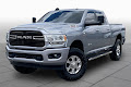 2020 RAM 2500 Big Horn