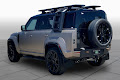 2026 Land Rover Defender OCTA