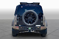 2026 Land Rover Defender OCTA