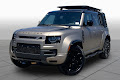 2026 Land Rover Defender OCTA