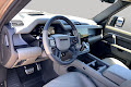 2026 Land Rover Defender OCTA