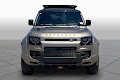 2026 Land Rover Defender OCTA
