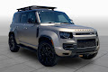 2026 Land Rover Defender OCTA