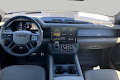 2026 Land Rover Defender OCTA