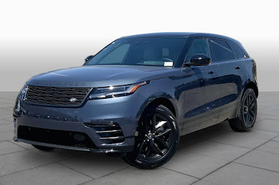 2026 Land Rover Range Rover Velar