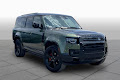 2026 Land Rover Defender X