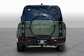 2026 Land Rover Defender X