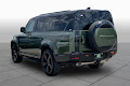 2026 Land Rover Defender X