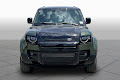 2026 Land Rover Defender X