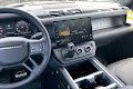 2026 Land Rover Defender X