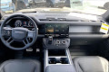2026 Land Rover Defender X