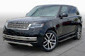 2024 Land Rover Range Rover SE