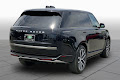 2024 Land Rover Range Rover SE