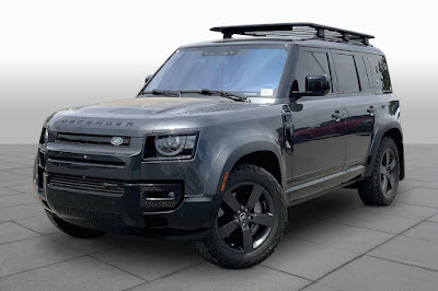 2023 Land Rover Defender