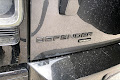 2023 Land Rover Defender X-Dynamic SE